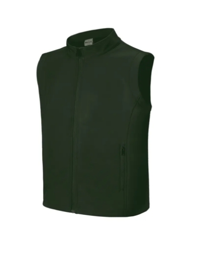 Picture of Bocini, Mens Softshell Vest